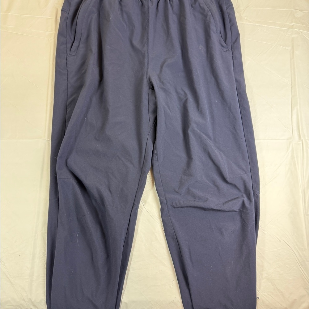 All in Motion Men's Blue‎ Joggers